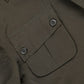 Jungle Jacket (Olive Drab)