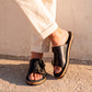 Atelier Slides (Raven Black)