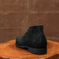 Hampton Desert Boot (Grizzly Black) Goodyear Welted