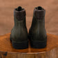 Women Himalayan Trailmaster Boots 6" (Moss Green) Water Repellent