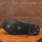 Voyager Boat 2.0 Shoes (Raven Black) Goodyear Welted