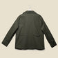 Jungle Jacket (Olive Drab)