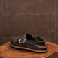 Ranger Slides (Vintage Brown) Goodyear Welted