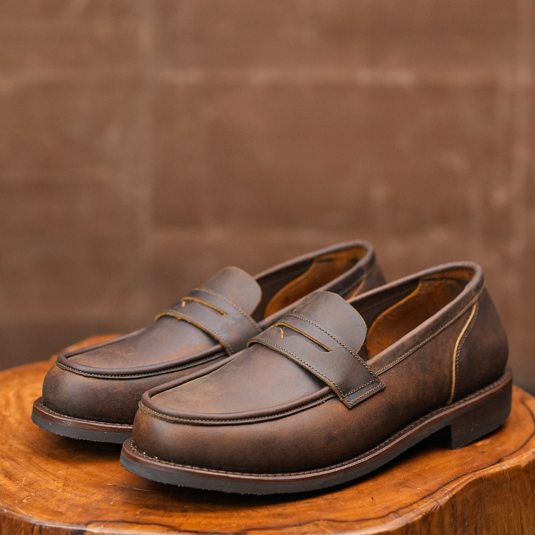 Penny Loafers