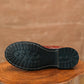Task Boots 6" (Saddle Tan) Goodyear Welted