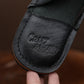Harbor Slides (Raven Black)