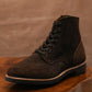 The Craft Boondocker Boots (Grizzly Brown) Goodyear Welted