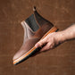 Chicago Chelsea (Vintage Brown) Goodyear Welted 024' CRS