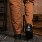 Voyager Boat 2.0 Shoes (Raven Black) Goodyear Welted