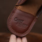 Harbor Slides (Saddle Tan)
