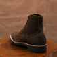 The Craft Boondocker Boots (Grizzly Brown) Goodyear Welted