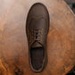 Sterling Brogue Shoes (Vintage Brown) Goodyear Welted