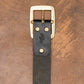Westin Belt (Raven Black)