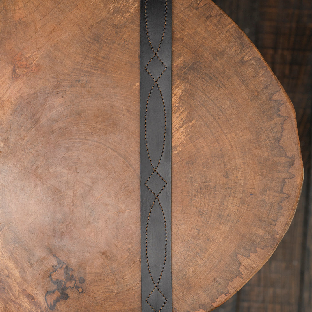 Westin Belt (Raven Black)