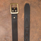 Westin Belt (Vintage Brown)