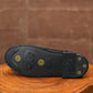 Oslo Penny 2.0 Loafers (Raven Black) Goodyear Welted
