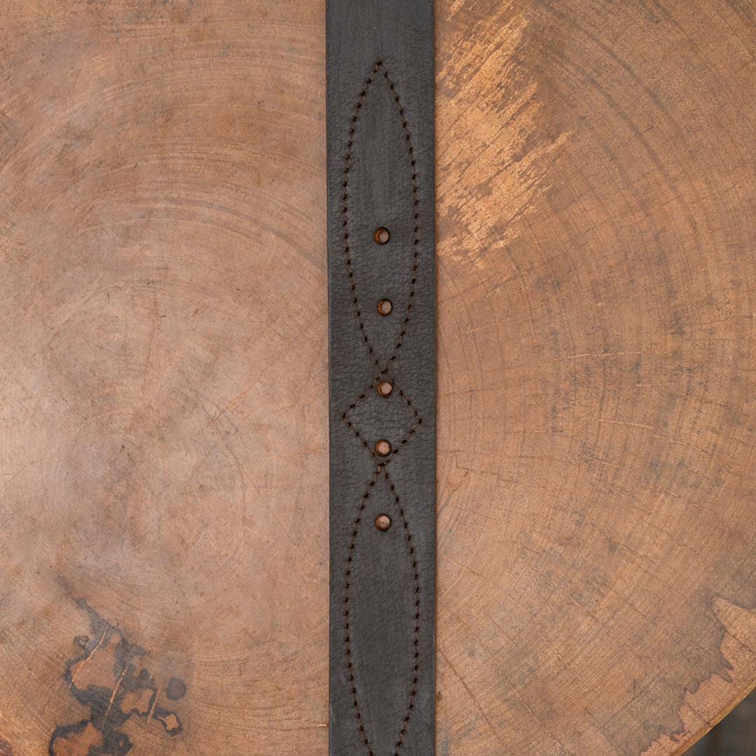 Westin Belt (Vintage Brown)