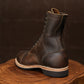 Hell Jumper Boots ( Vintage Brown ) with Trooper Sole