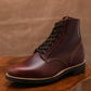 The Craft Boondocker Boots (Saddle Tan) Goodyear Welted