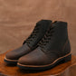 The Craft Boondocker Boots (Vintage Brown) Goodyear Welted