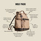 Wolf Pack ( Sandstorm )