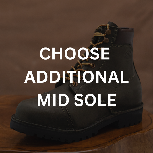 Mid Sole