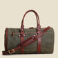 Boxer's Bag ( Forest Green )