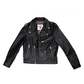 Johnny Jacket (Raven Black)