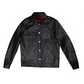 Chore Jacket (Raven Black)