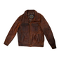 IKE Jacket (Vintage Tan)