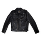 Buco Jacket (Raven Black)