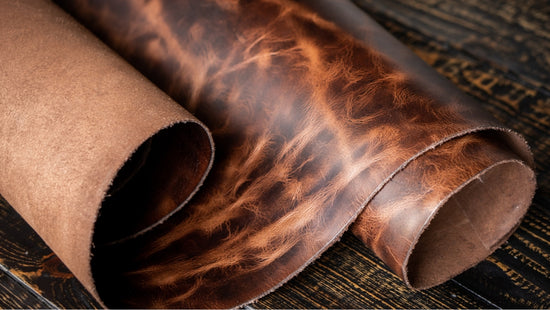 Leather Hide