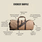 Everest Duffle ( Sandstorm )