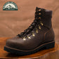 Women Himalayan Hiker Boots 6" (Vintage Brown) Water Repellent