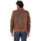 A2 Flight Jacket (Vintage Tan)