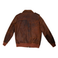 A2 Flight Jacket (Vintage Tan)