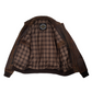 A2 Flight Jacket (Vintage Brown)