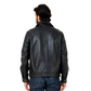 IKE Jacket (Raven Black)