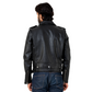 Buco Jacket (Raven Black)