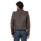 Johnny Jacket (Vintage Brown)