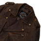 Buco Jacket (Vintage Brown)