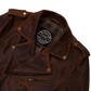 Buco Jacket (Vintage Tan)