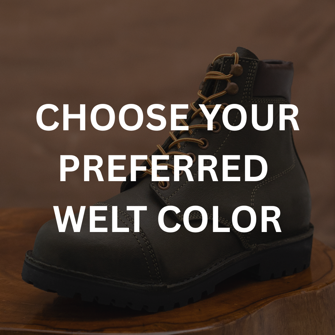 Colored Welt