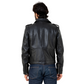 Johnny Jacket (Raven Black)