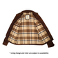 Chore Jacket (Vintage Tan)