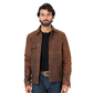 Chore Jacket (Vintage Tan)