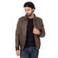 A2 Flight Jacket (Vintage Brown)