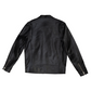 Speed Racer Jacket (Raven Black)