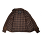 IKE Jacket (Vintage Brown)