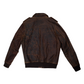 A2 Flight Jacket (Vintage Brown)